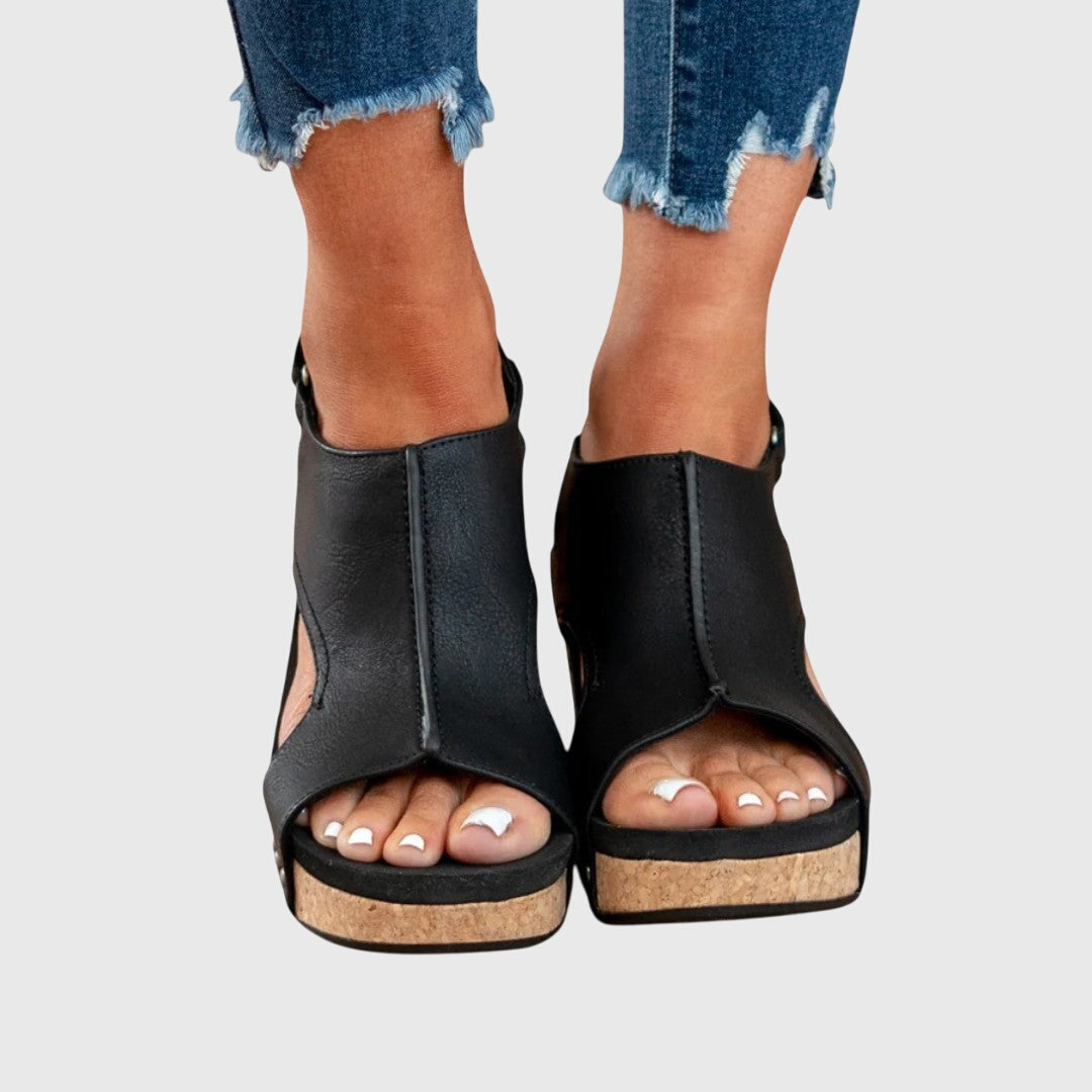 ADELA | ORTHOPÄDISCHE SANDALEN