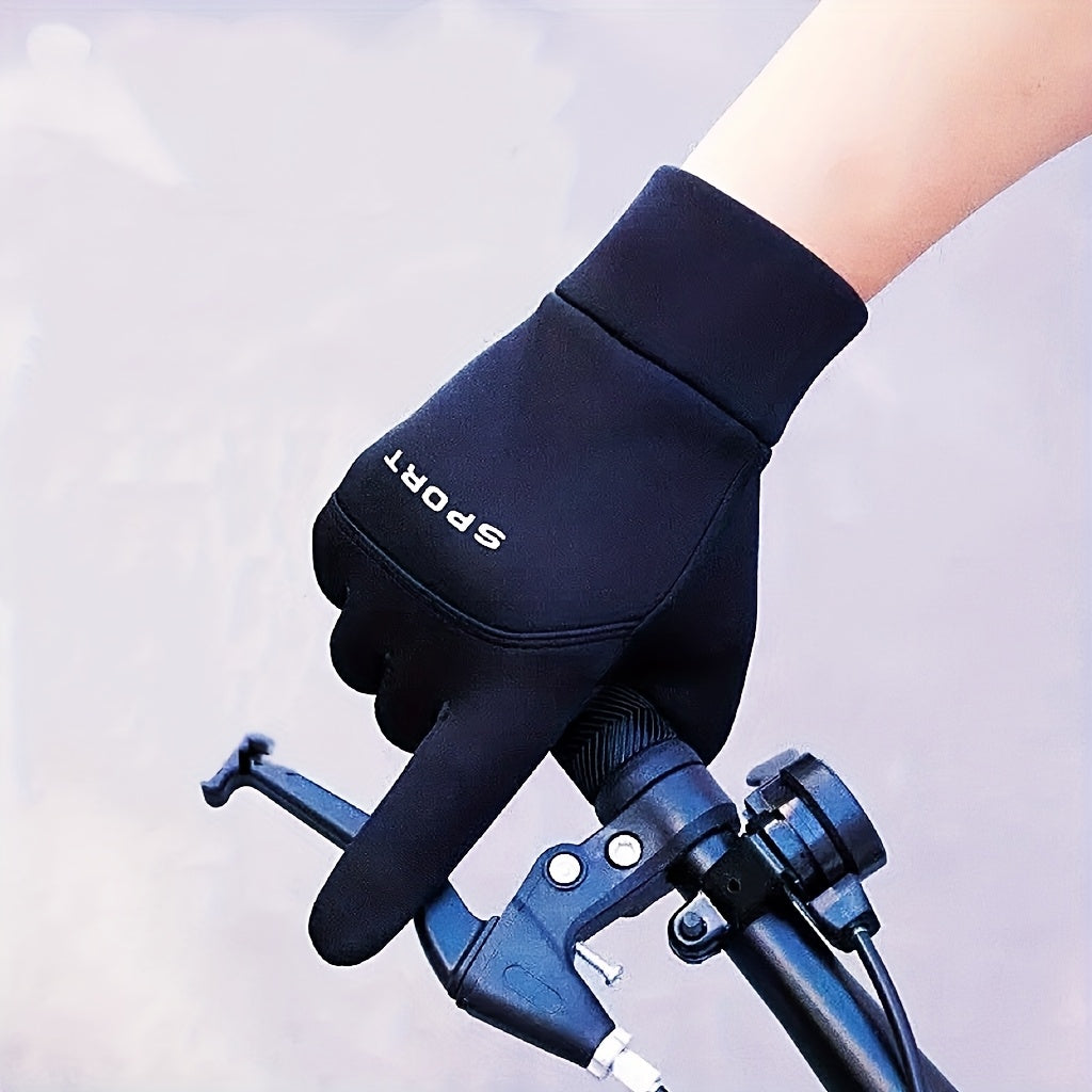 TOUCHSCREEN-WINTERHANDSCHUHE