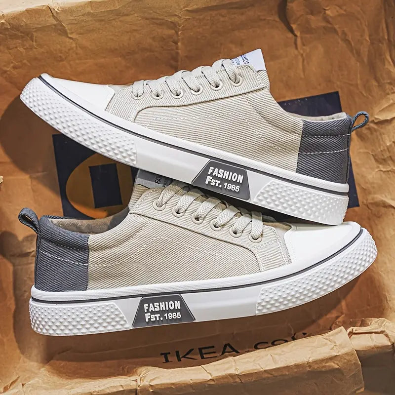 OLIVER | BEQUEME FREIZEIT-TURNSCHUHE