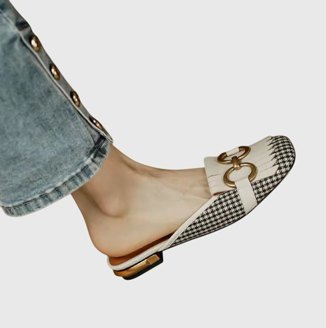 ALEXANDRA | ORTHOPÄDISCHE SANDALEN