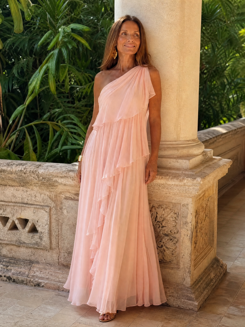 BERNADETTE | MAXIKLEID