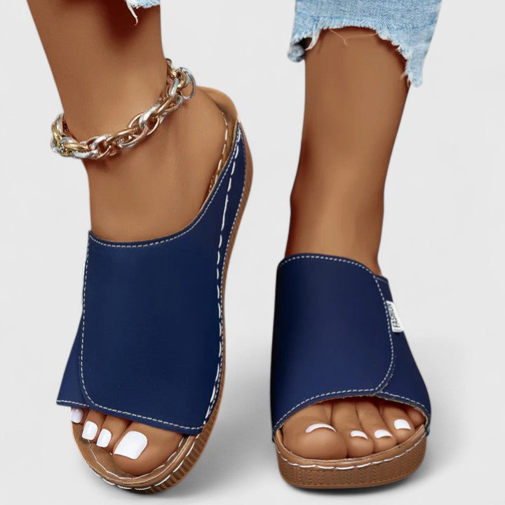 CELESTRIA | ORTHOPÄDISCHE SANDALEN