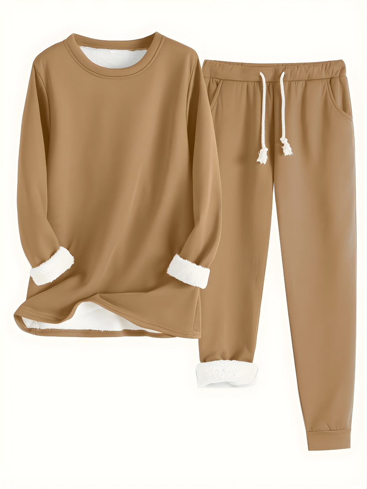 ROSAMEL | BEQUEMES LOUNGEWEAR-SET