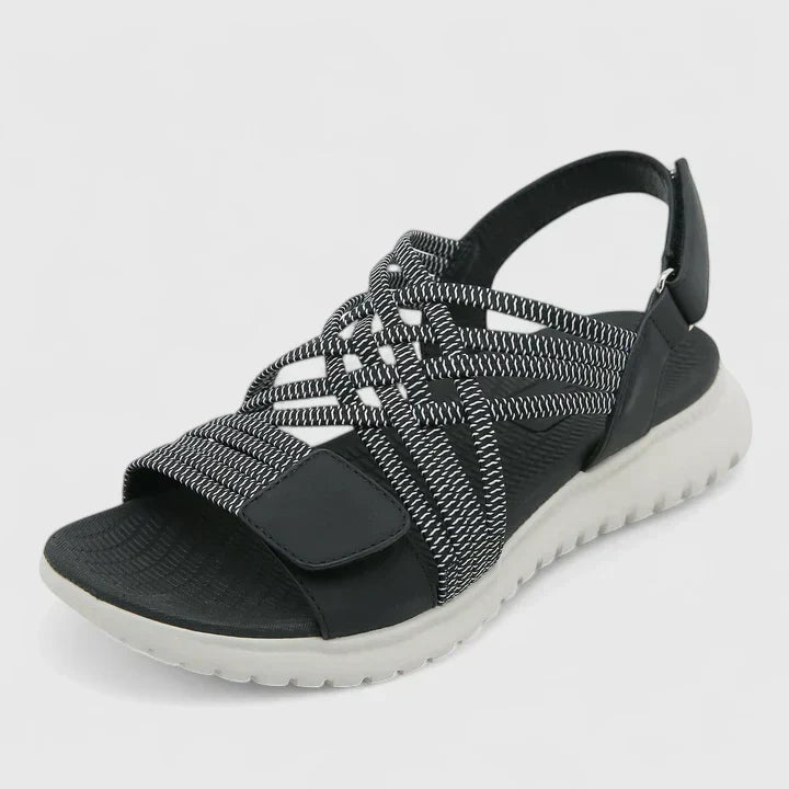 SHARRA | ORTHOPÄDISCHE SANDALEN