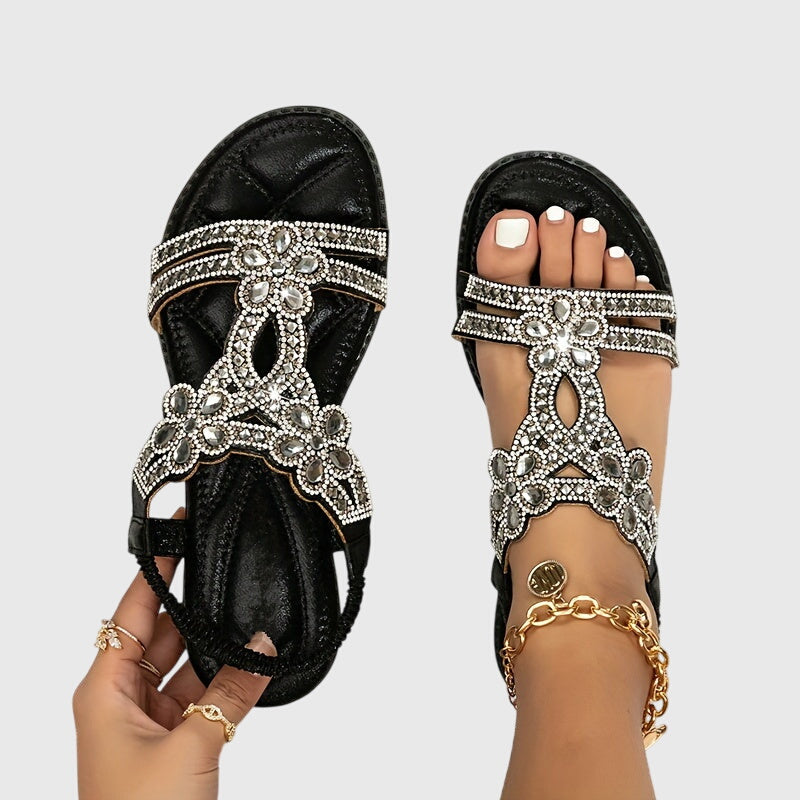 BLESSY | ORTHOPÄDISCHE SANDALEN