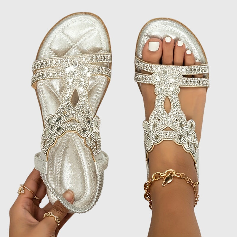 BLESSY | ORTHOPÄDISCHE SANDALEN