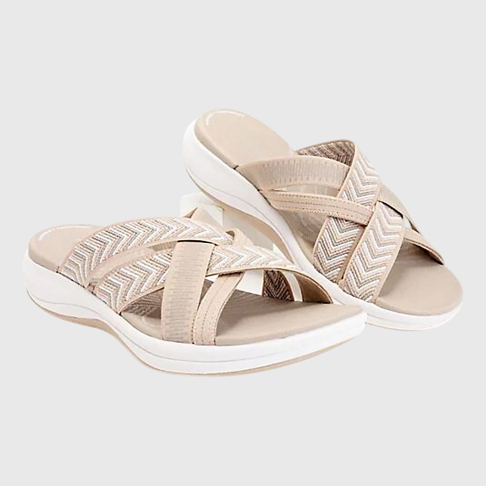JADE | ORTHOPÄDISCHE SANDALEN