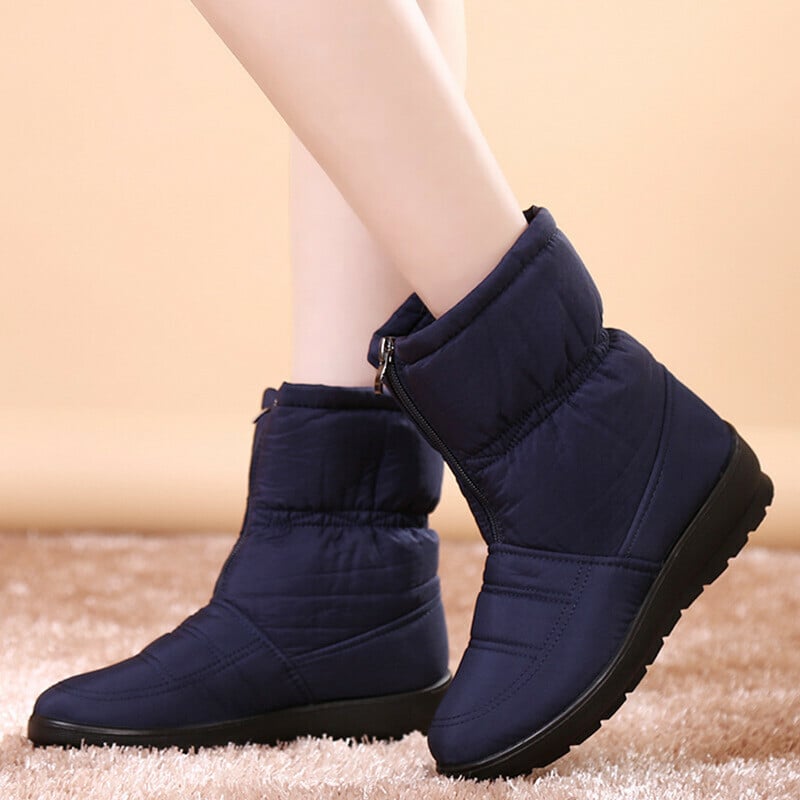 CLARE | WASSERDICHTE ALL-TERRAIN-STIEFEL