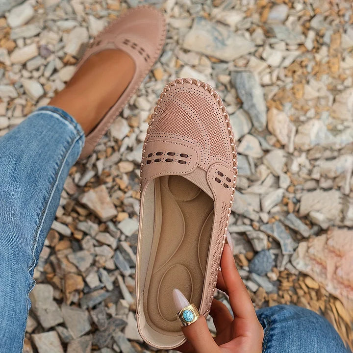 DOROTHEA | STILVOLLE ORTHOPÄDISCHE SCHUHE