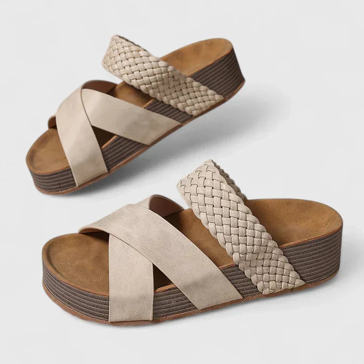 DANYZELLE | ORTHOPÄDISCHE SANDALEN