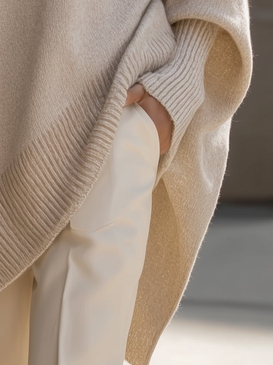 GWENDOLENA | ANSPRUCHSVOLLER PULLOVER