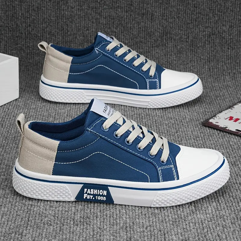 OLIVER | BEQUEME FREIZEIT-TURNSCHUHE