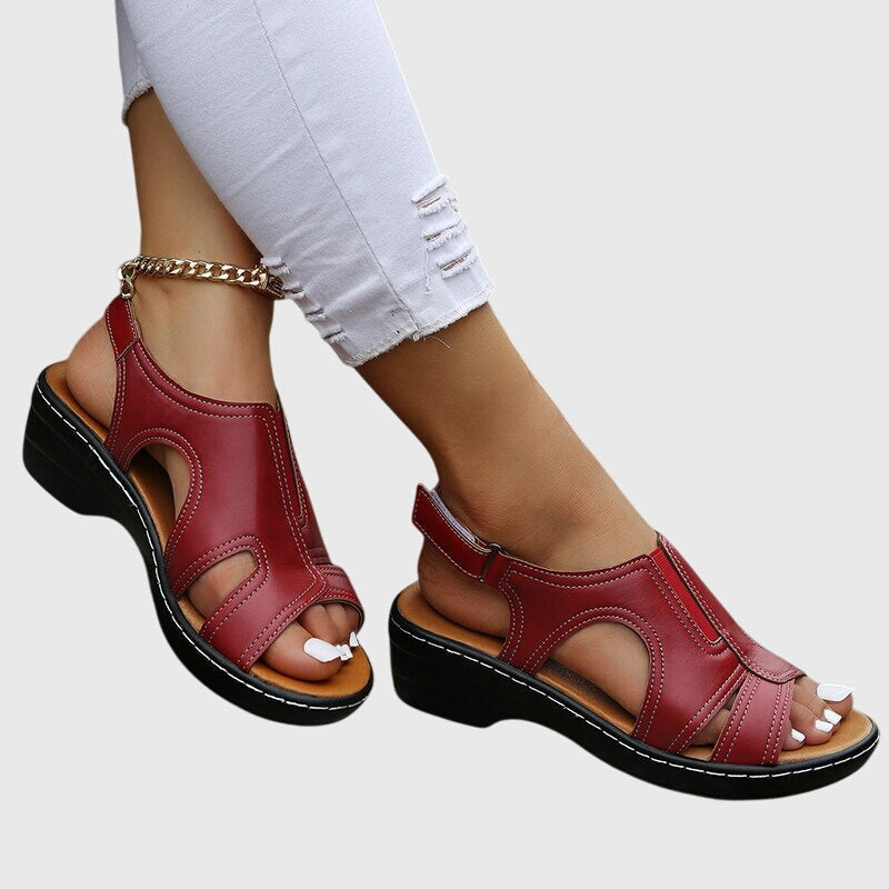 CELESTE | ORTHOPÄDISCHE SANDALEN