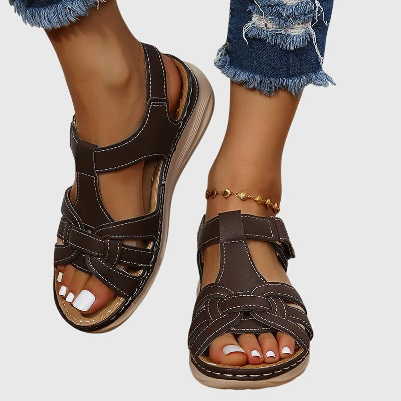 DAKOTA | ORTHOPÄDISCHE SANDALEN