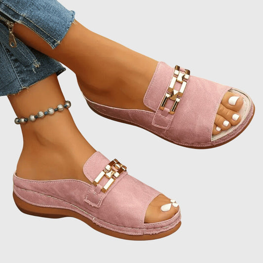 BEATRICE | ORTHOPÄDISCHE SANDALEN