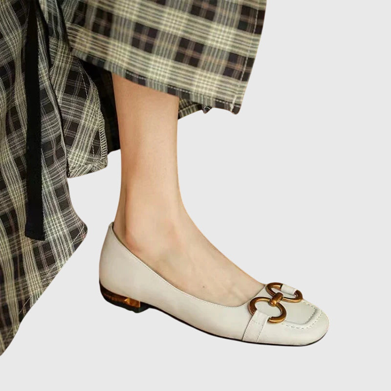 ERICA | ORTHOPÄDISCHE SANDALEN