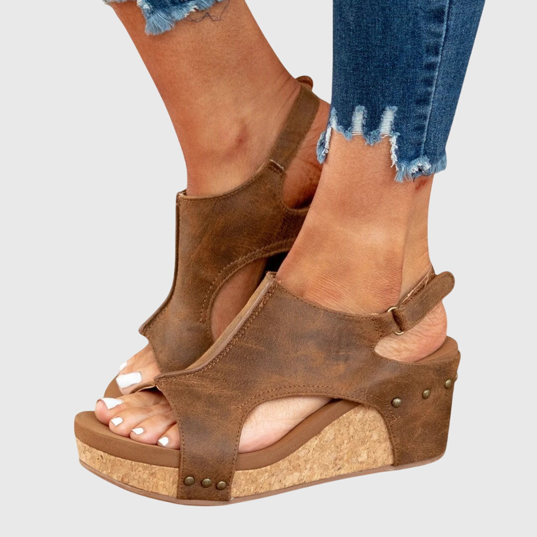 ADELA | ORTHOPÄDISCHE SANDALEN
