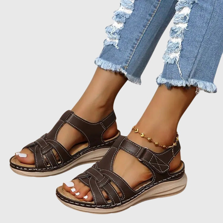 DAKOTA | ORTHOPÄDISCHE SANDALEN