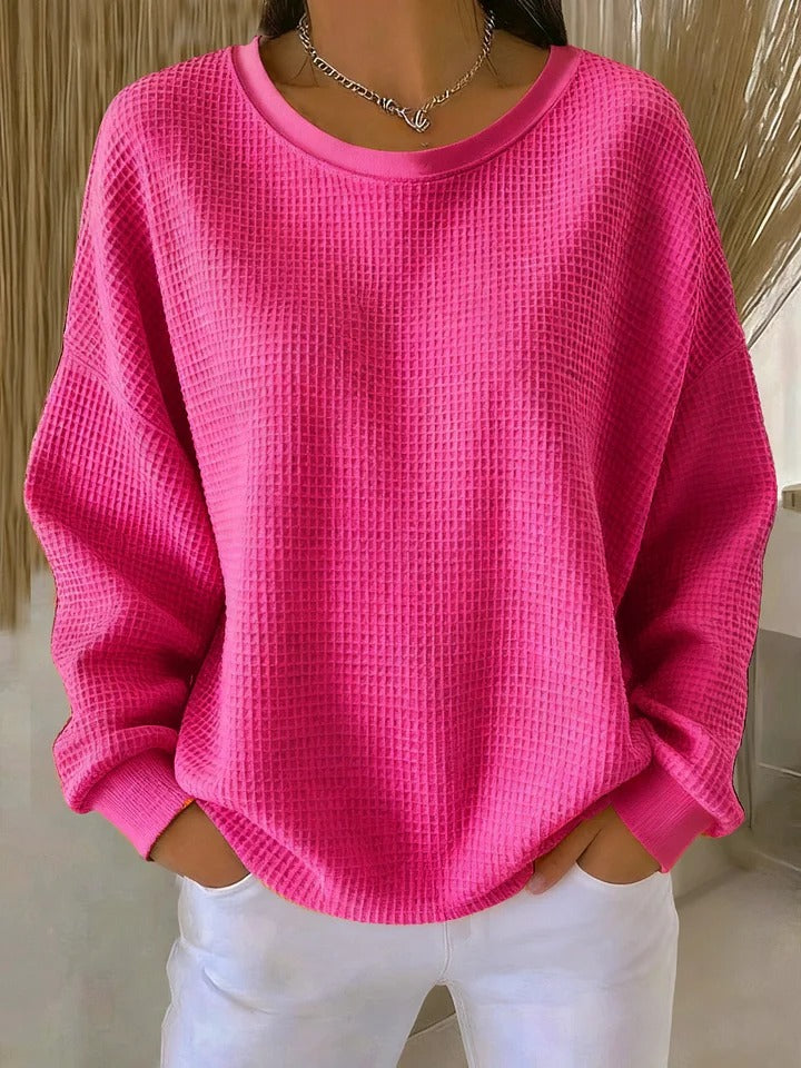 NYLA | KLASSISCHER PULLOVER