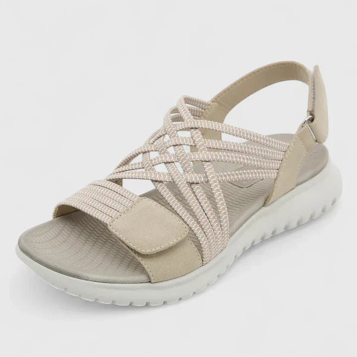 ARVIENNE | ORTHOPÄDISCHE SANDALEN