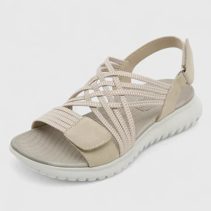SHARRA | ORTHOPÄDISCHE SANDALEN