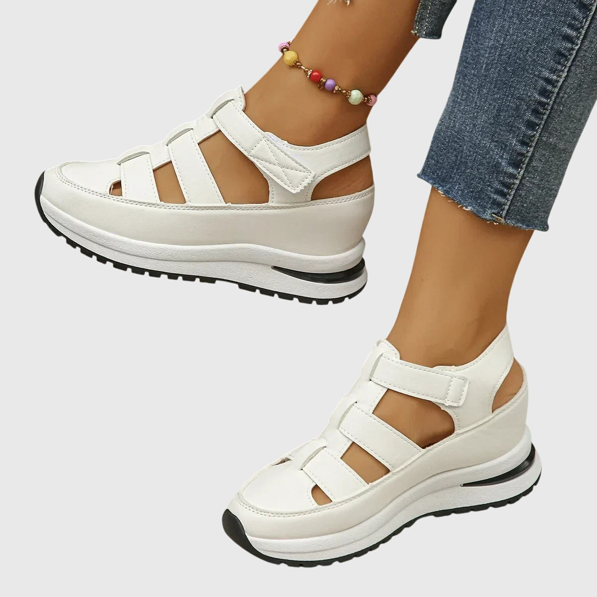 JUDY | ORTHOPÄDISCHE SANDALEN