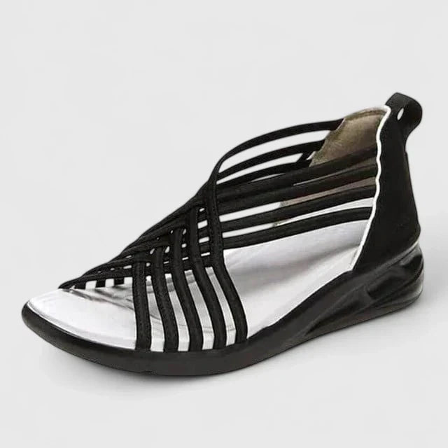 ZERISSE | ORTHOPÄDISCHE SANDALEN