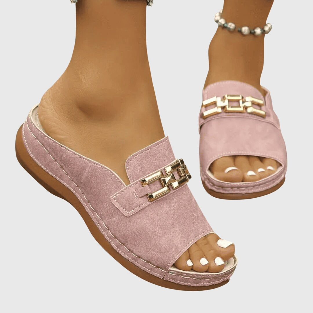BEATRICE | ORTHOPÄDISCHE SANDALEN