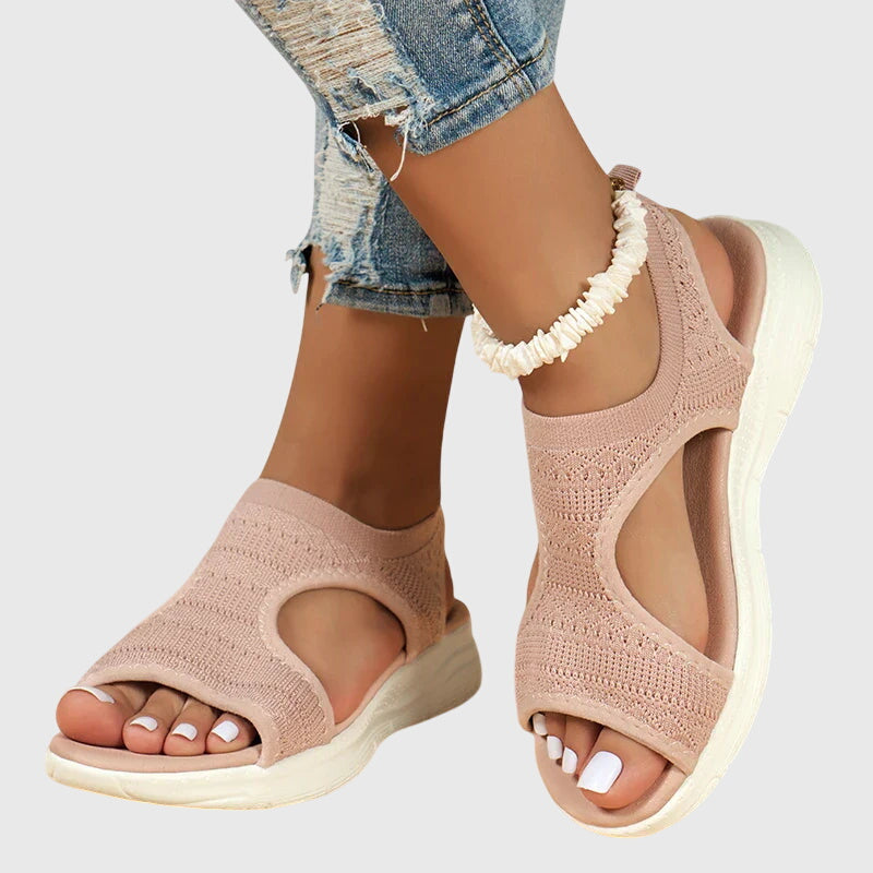 SAMANTHA | ORTHOPÄDISCHE SANDALEN
