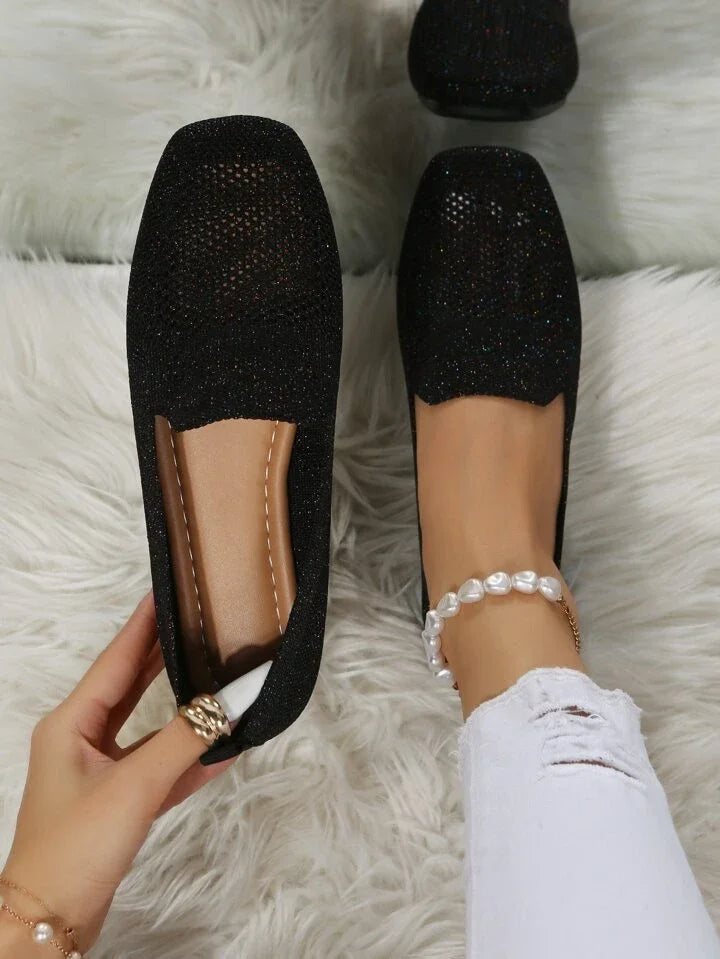 EVELINA | ELEGANTE ORTHOPÄDISCHE SCHUHE