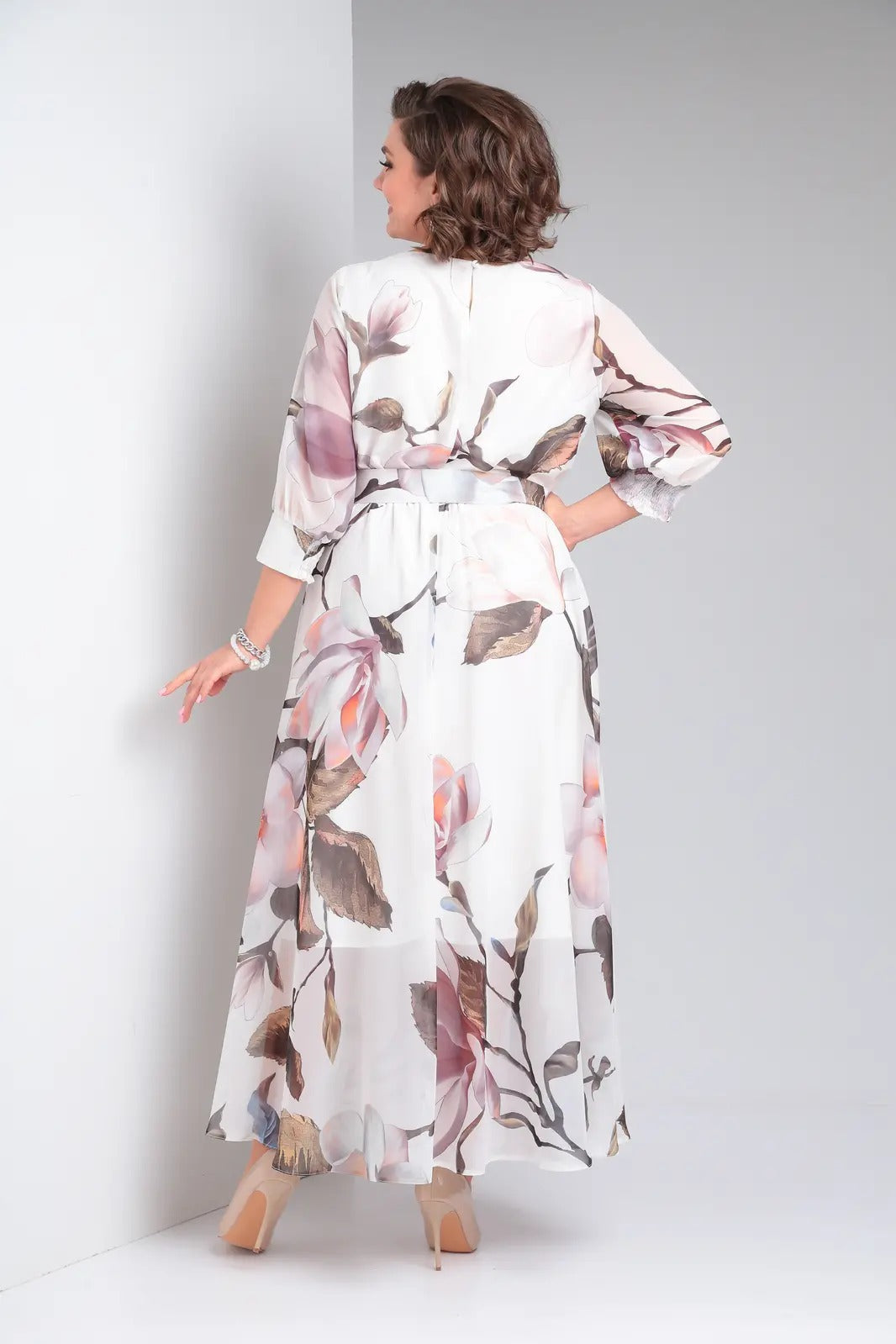 MADELEINE | ELEGANTES KLEID