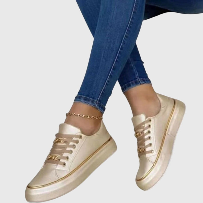 CAMILLE | STYLISCHE ORTHOPÄDISCHE SCHUHE