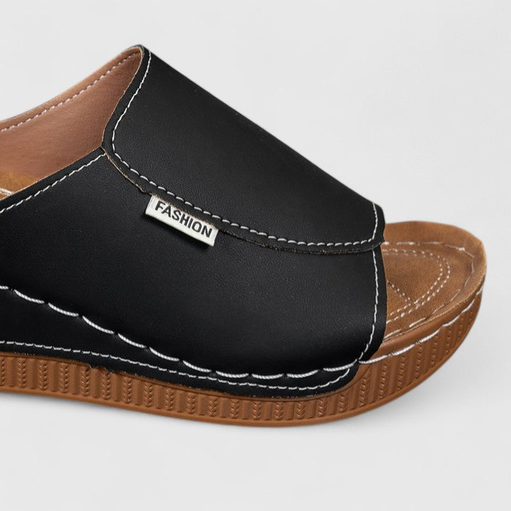 CELESTRIA | ORTHOPÄDISCHE SANDALEN