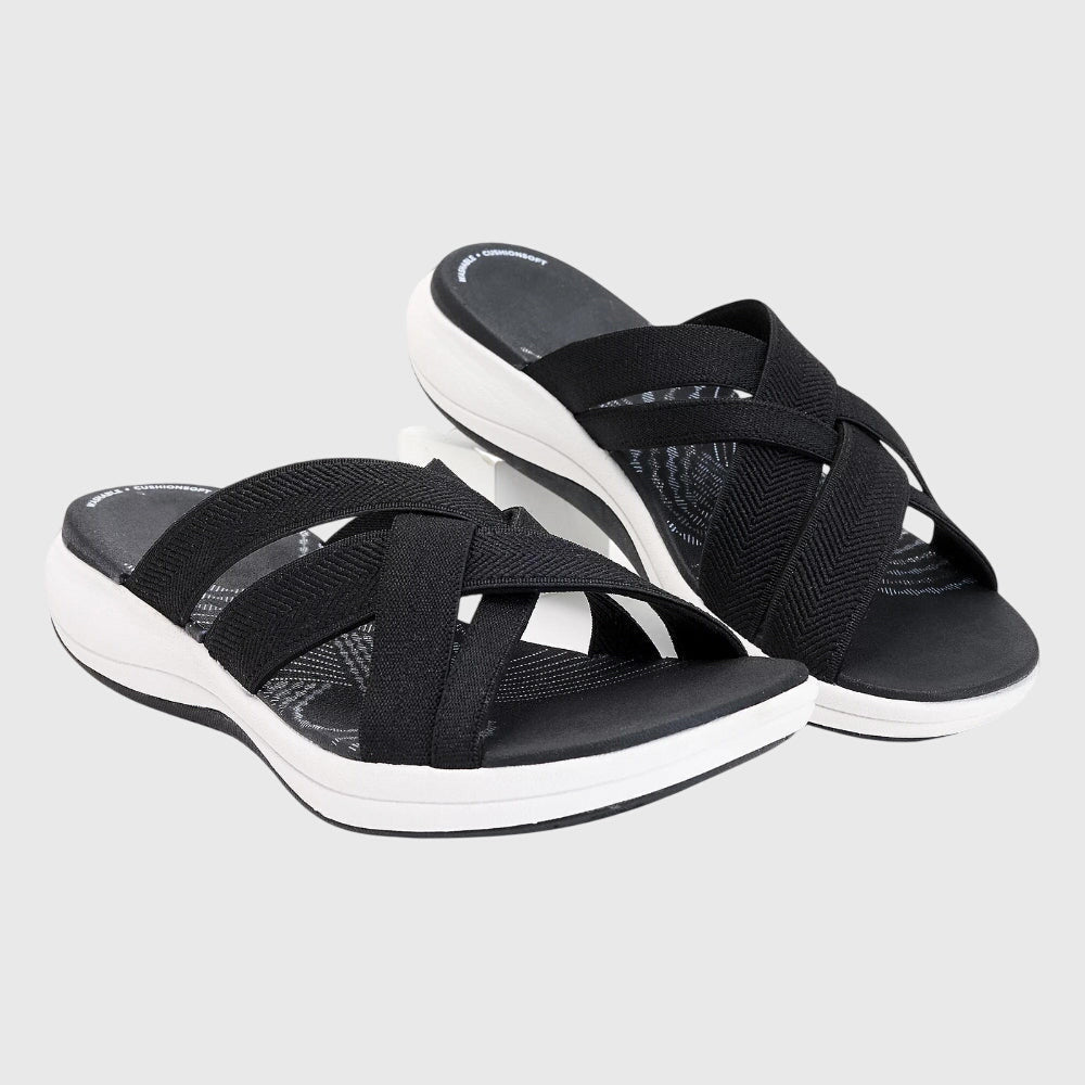 JADE | ORTHOPÄDISCHE SANDALEN