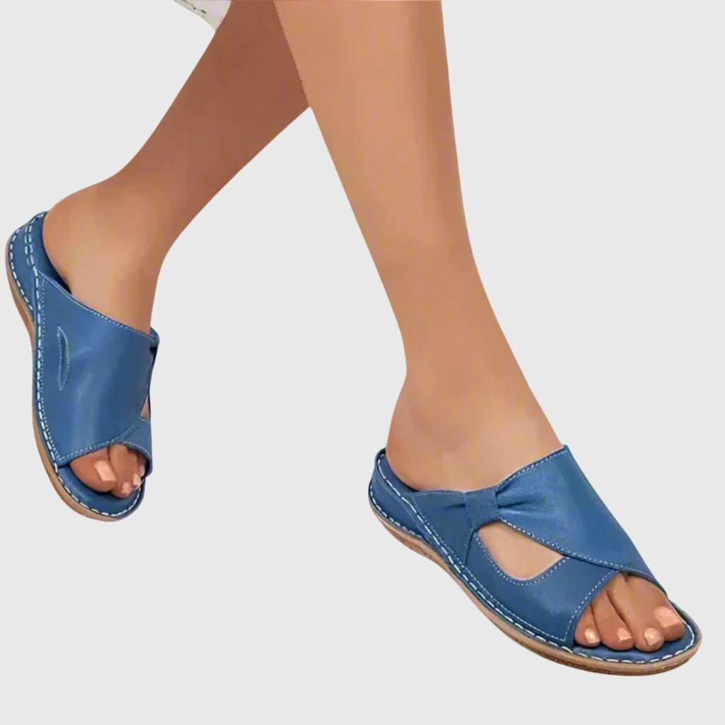 ANNA | ORTHOPÄDISCHE SANDALEN