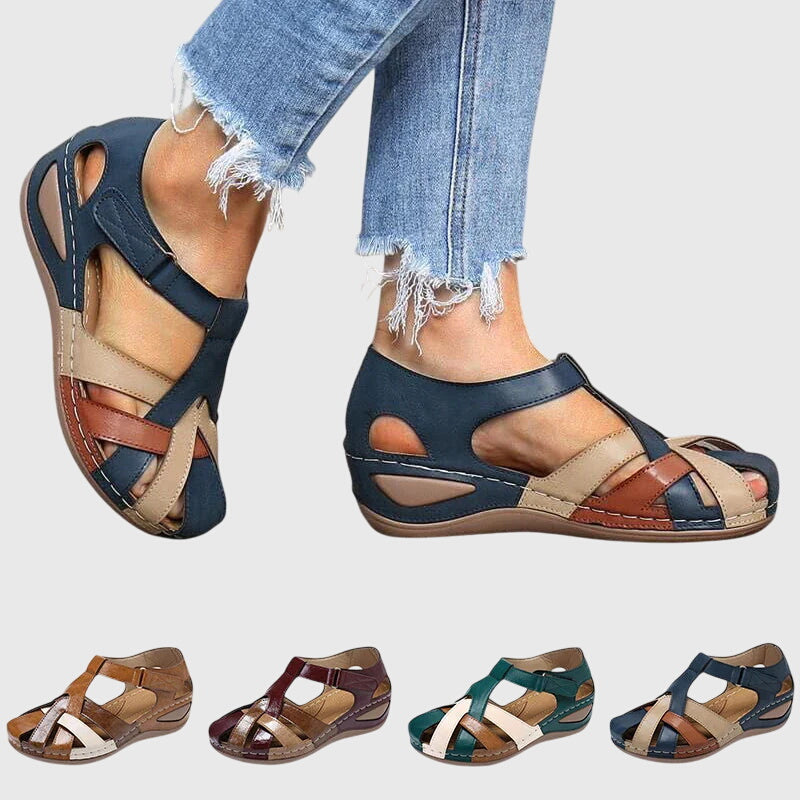 LORELEI | ORTHOPÄDISCHE SANDALEN