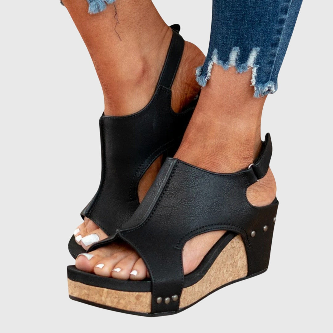 ADELA | ORTHOPÄDISCHE SANDALEN