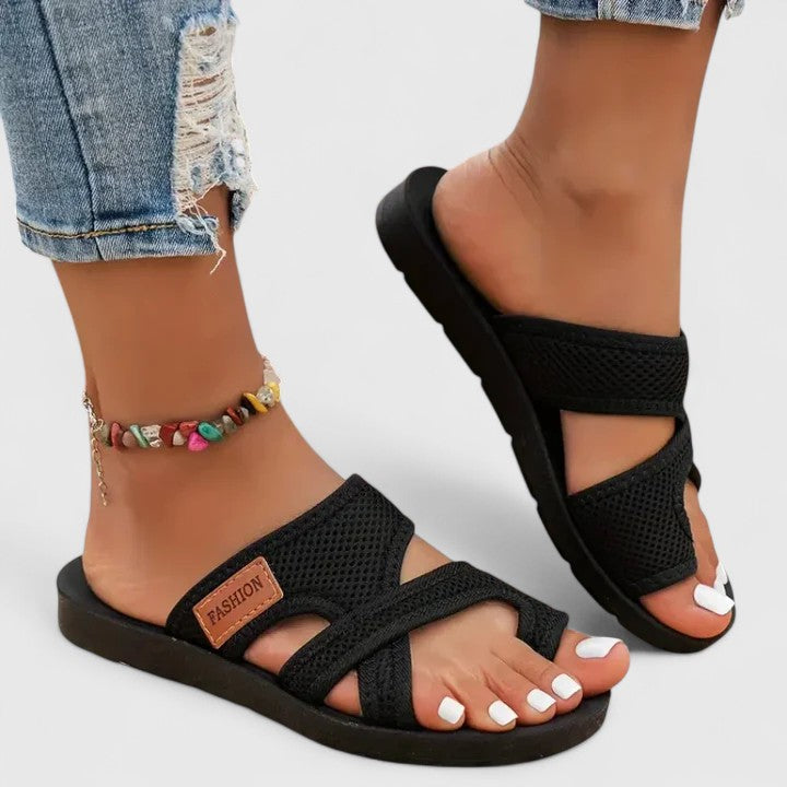 OTTALENE | ORTHOPÄDISCHE SANDALEN