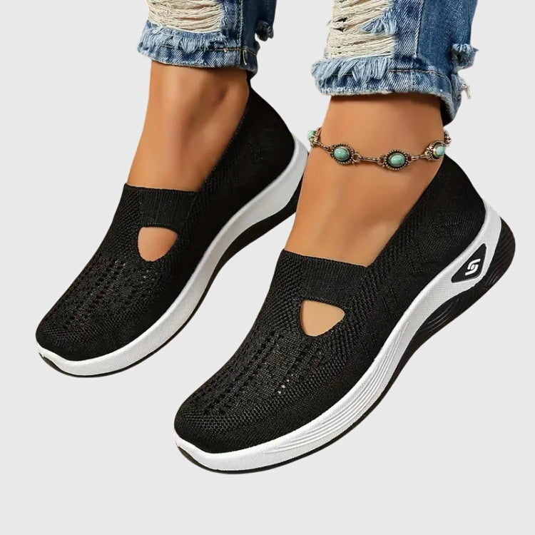 LORA | ORTHOPÄDISCHE GEHSCHUHE