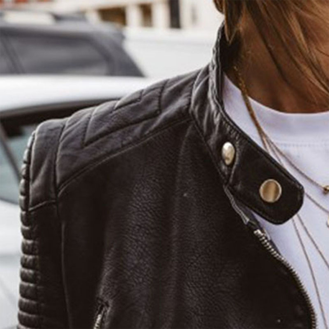 FENELIA | ECHTE JACKE