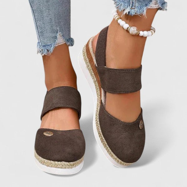 MAYLIEN | ORTHOPÄDISCHE SANDALEN