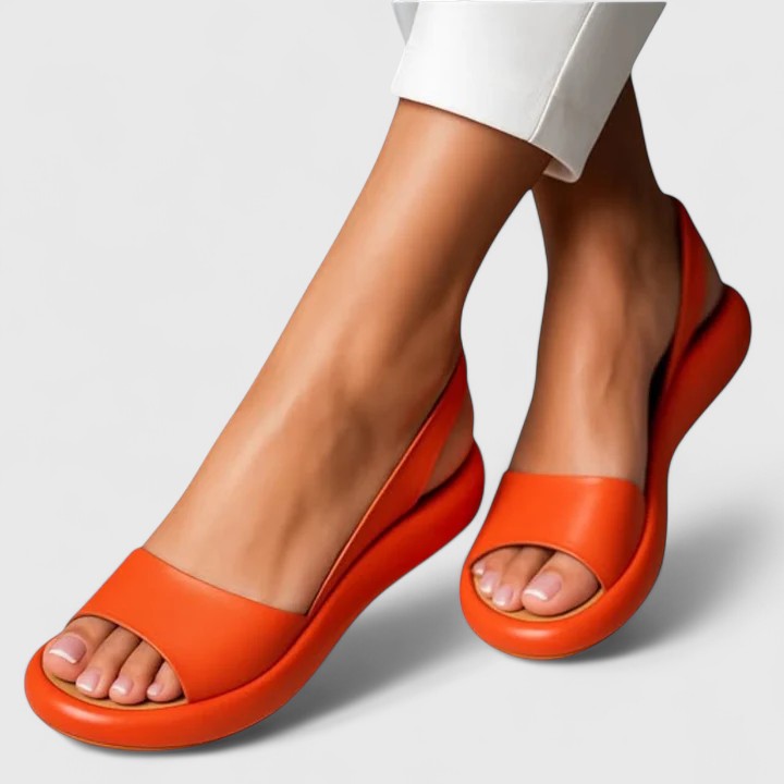 EMRYNN | ORTHOPÄDISCHE SANDALEN