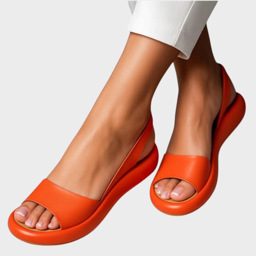 CARYZZAA | ORTHOPÄDISCHE SANDALEN