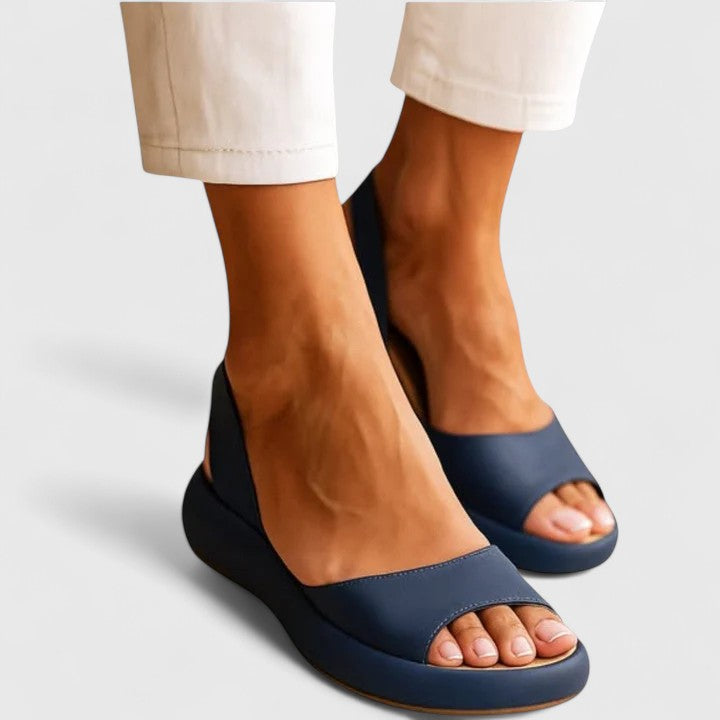 EMRYNN | ORTHOPÄDISCHE SANDALEN
