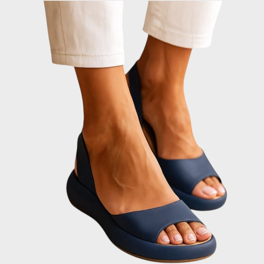 CARYZZAA | ORTHOPÄDISCHE SANDALEN