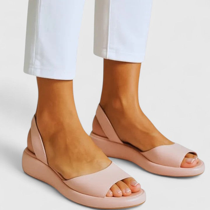 EMRYNN | ORTHOPÄDISCHE SANDALEN