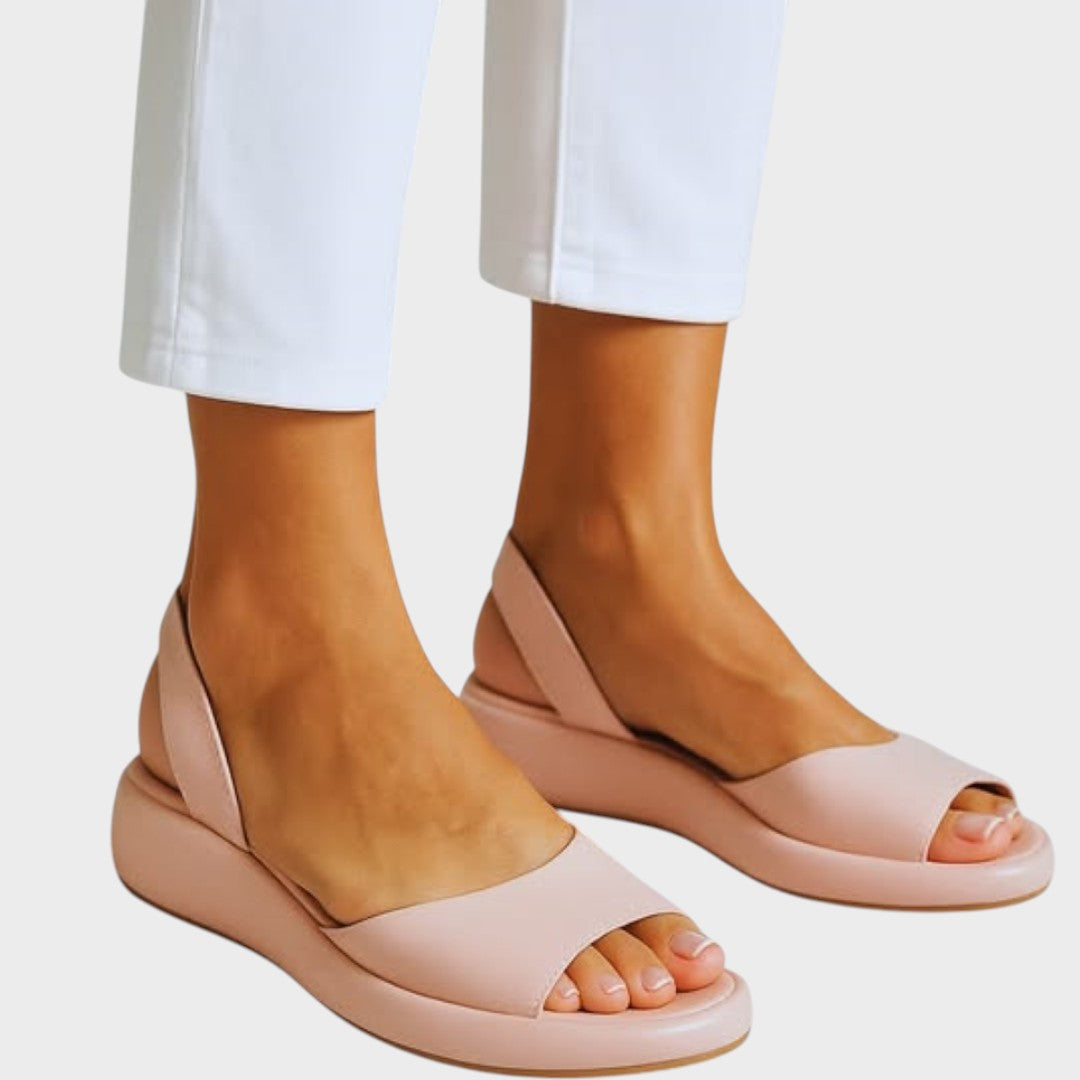 CARYZZAA | ORTHOPÄDISCHE SANDALEN