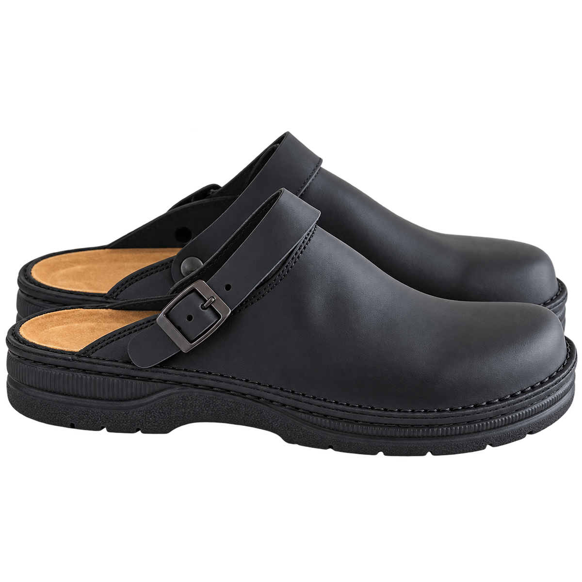 ANNELIES | BEQUEME SLIP-ON-SCHUHE