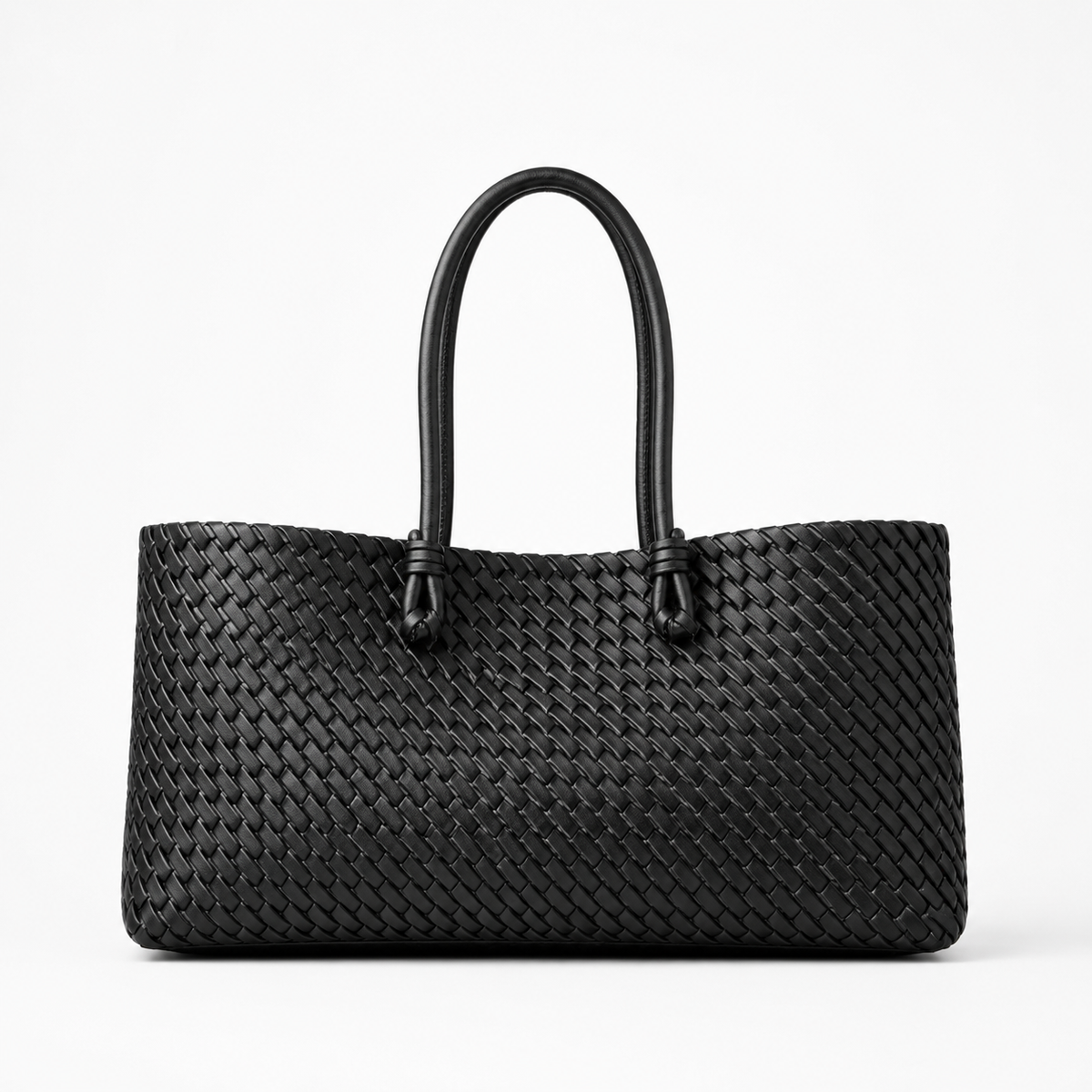 BELLA | HANDGEWEBTE TASCHE