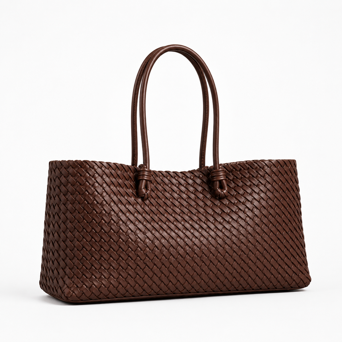 BELLA | HANDGEWEBTE TASCHE